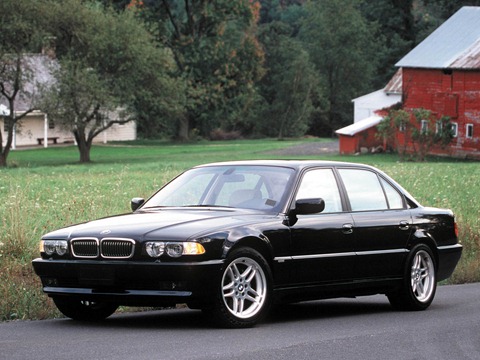 BMW-7Series-1994-019 BMW-7Series-1994-019