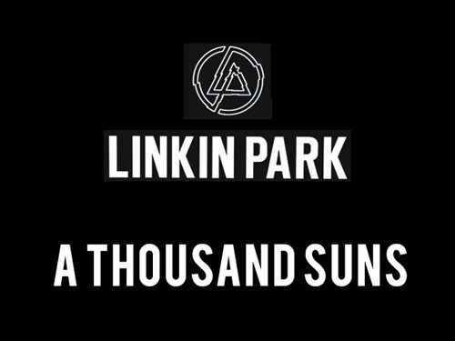 A Thousand Suns