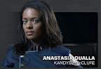 Anastasia Dualla