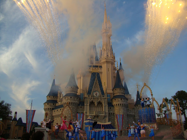 Magic-Kingdom-Walt-Disney-World