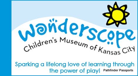 Wonderscope is a fun and