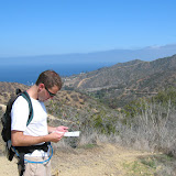 Catalina Camping - Day 1