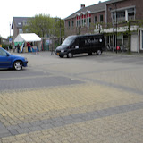 Een kleine selectie foto´s uit de polderdag