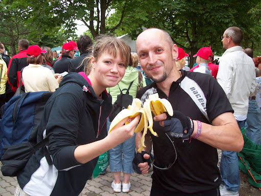 Bananas