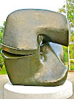 Locking Piece locking center