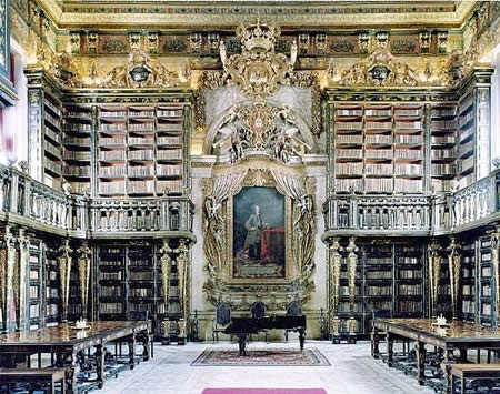 [Biblioteca Geral University of Coimbra in Portugal[3].jpg]