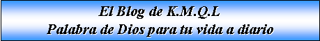 Vivo Para Cristo