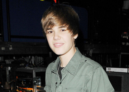Justin Bieber