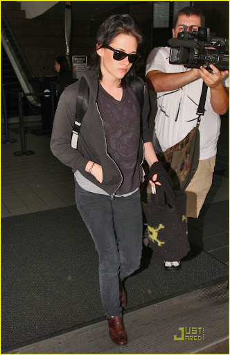 Kristen Stewart