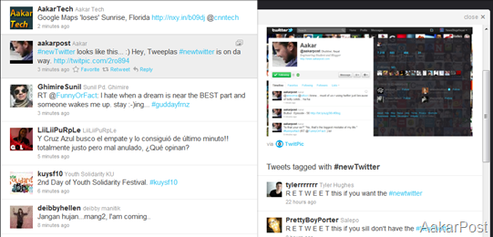 releated tweets releated tweets