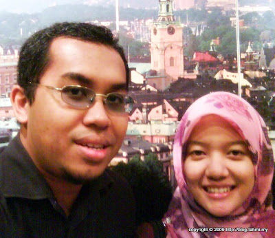 Fahmi & Hidayah
