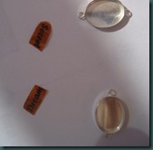 resin