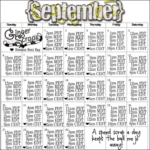 September