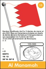 BAHRAIN 15