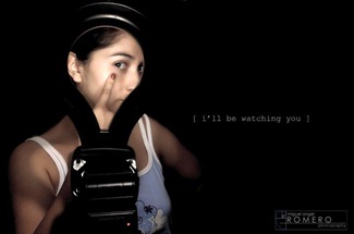 Illbewatchingyou Illbewatchingyou