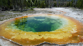 Yellowstone