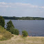 plaża w siemianach