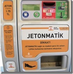 Jetonmatik