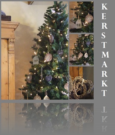 kerstmarkt kerstmarkt