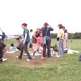 夏体験遊び2006