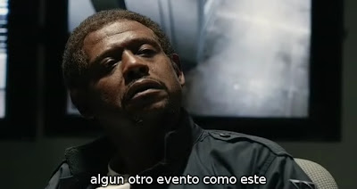 The Experiment 2010 Dvdrip