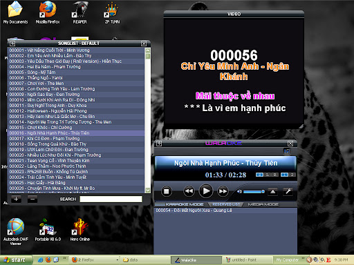 Walaoke