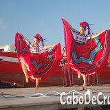 Carmen 2009 - Danza