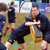 17th March 2010 Schools Cup Final