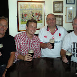 2010-08-21 Harlequins v Ulster