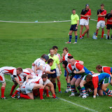 2010-08-22 Irish Exiles V Ulster U20