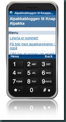 mobilversjon