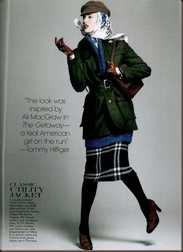 vogue alpaca