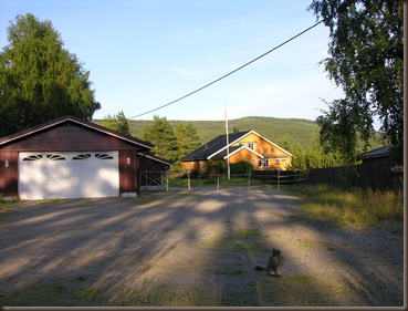 gjerdet (langsiden) ferdig 018