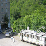 Ristorante La Stazione - Oropa