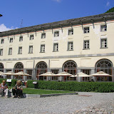 Ristorante Croce Bianca