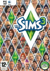 The Sims 3 - Electronic Arts