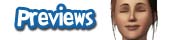 The Sims 3 previews and interviews