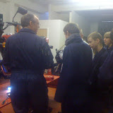 Rev Up Motorbike Workshop