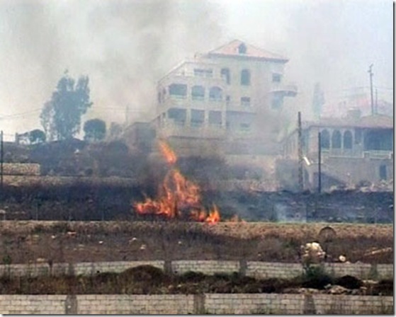 العديسة