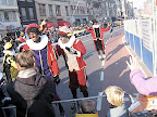 Cinderclaus blackface