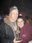 Brett & Jeanette<br />
Best Sativa