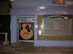 the Musician, Leicester