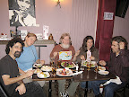 Green Note Vegifeast