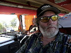 semi cama bus