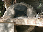 hornos de barro