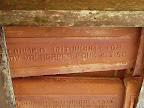 roof tiles