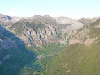 Ingram Falls, Ajax & Pandora Mill