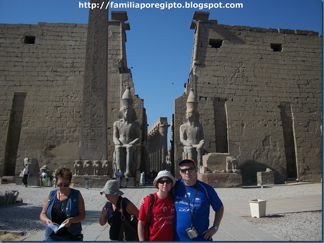 acceso a luxor acceso a luxor