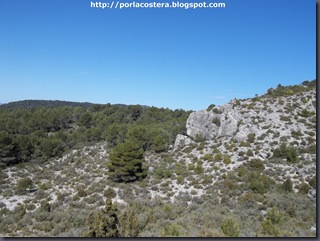 El molon camporrobles vistas 2 El molon camporrobles vistas 2