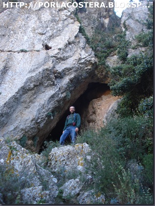 cova santa cova santa